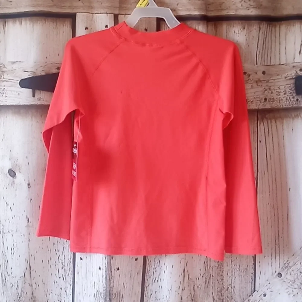 coastalista rash guard